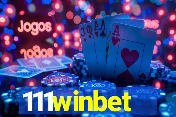 111winbet