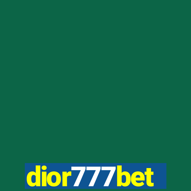 dior777bet