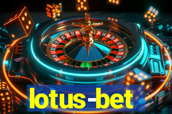 lotus-bet