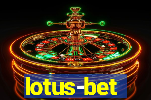 lotus-bet