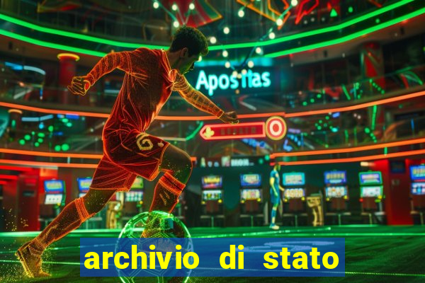 archivio di stato di napoli liste di leva