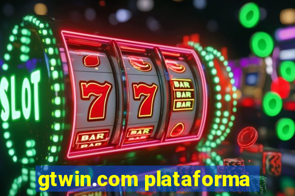 gtwin.com plataforma