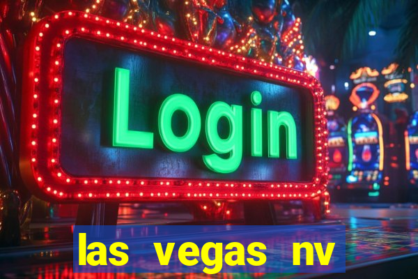 las vegas nv casino hotel