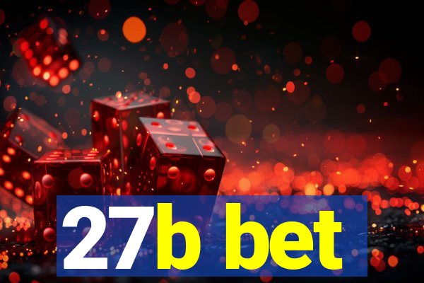 27b bet