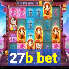 27b bet