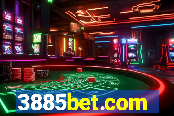 3885bet.com