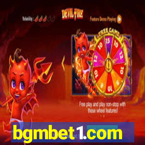 bgmbet1.com