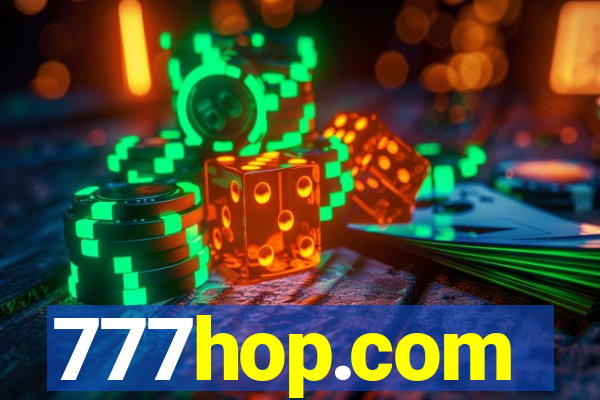 777hop.com