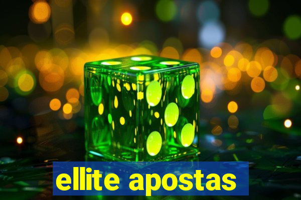 ellite apostas