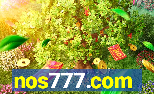 nos777.com