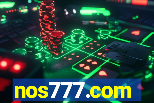 nos777.com