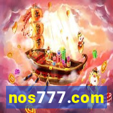 nos777.com