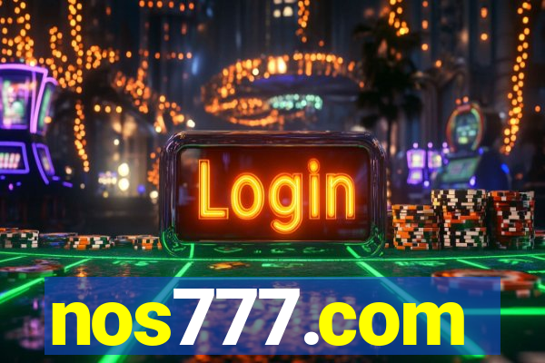 nos777.com