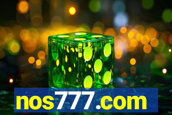 nos777.com