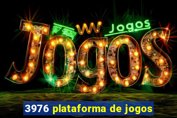 3976 plataforma de jogos