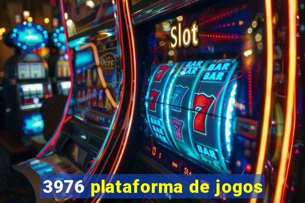 3976 plataforma de jogos