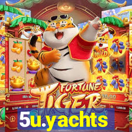 5u.yachts