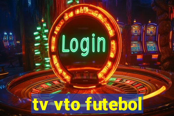 tv vto futebol