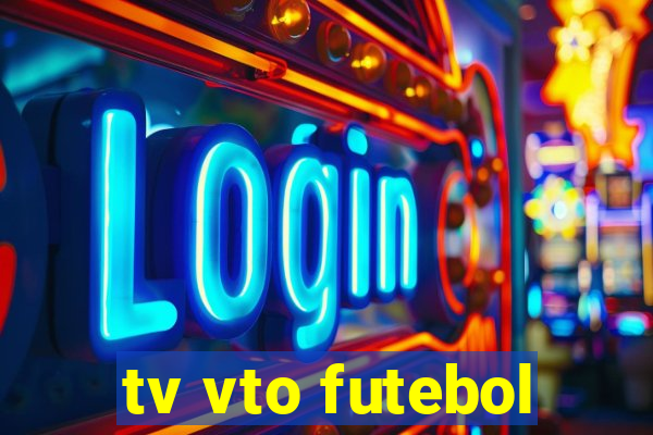 tv vto futebol