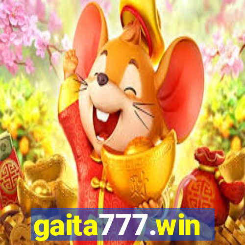 gaita777.win