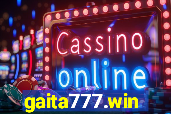 gaita777.win