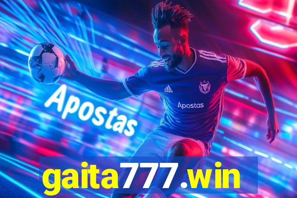 gaita777.win