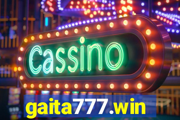 gaita777.win