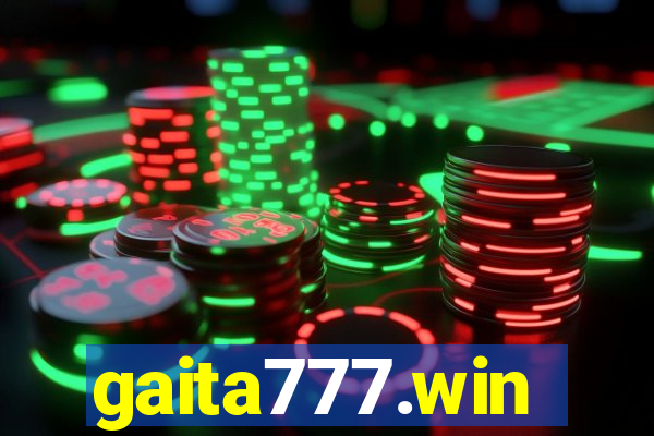 gaita777.win