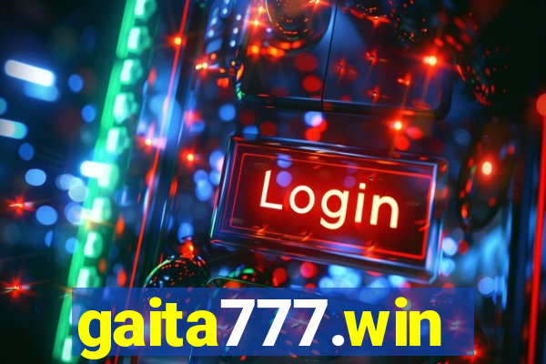 gaita777.win