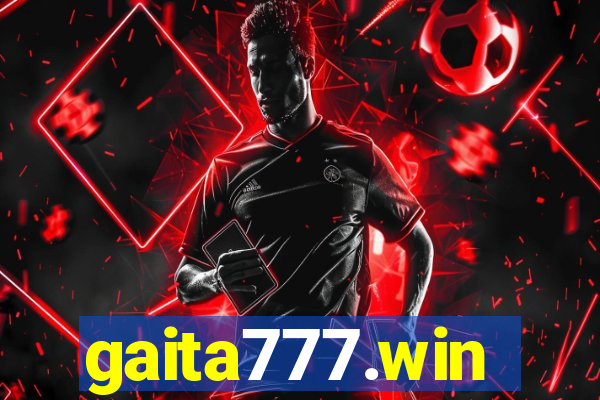 gaita777.win