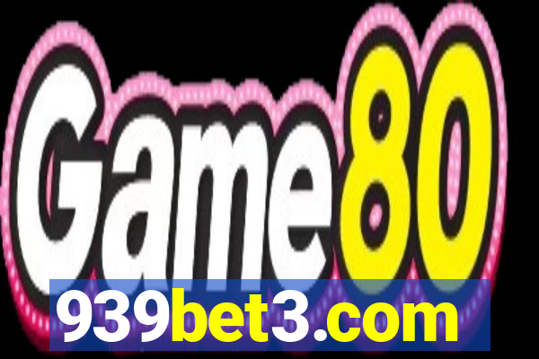 939bet3.com