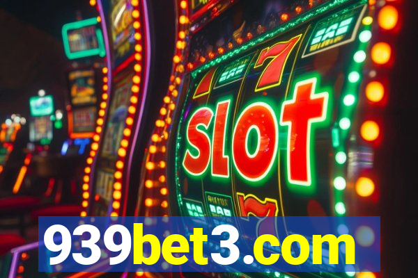 939bet3.com