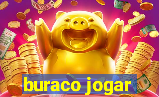 buraco jogar