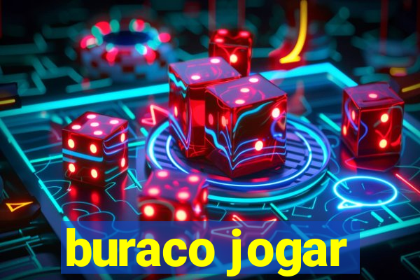 buraco jogar