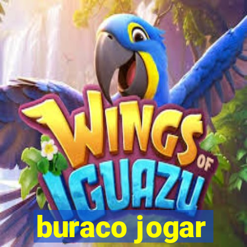 buraco jogar