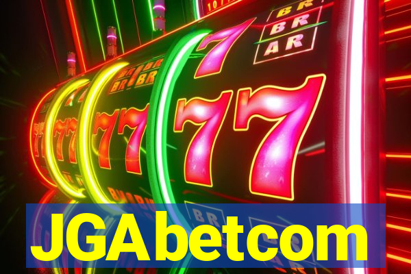 JGAbetcom