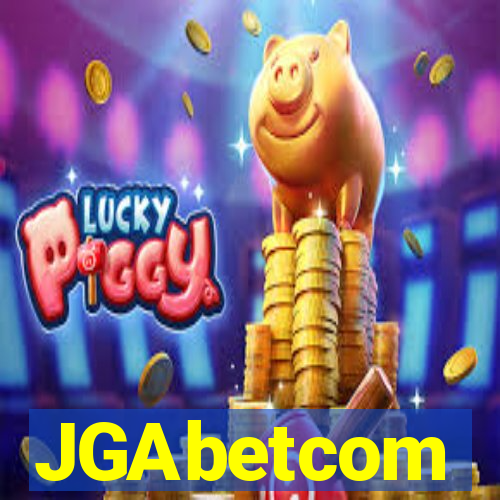 JGAbetcom