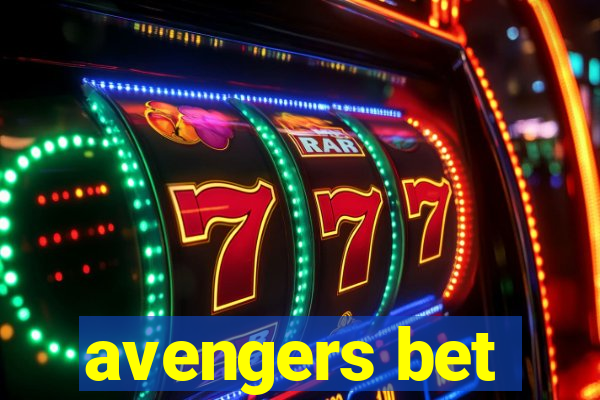 avengers bet