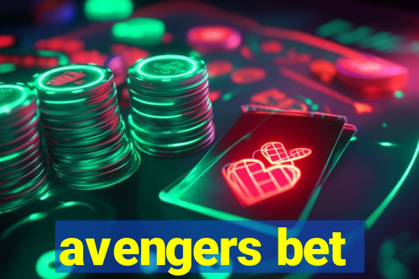 avengers bet