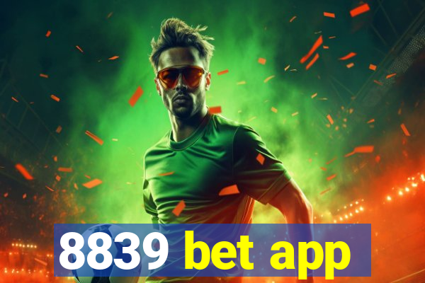 8839 bet app