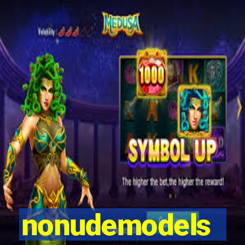 nonudemodels