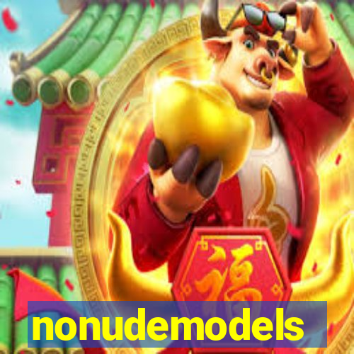 nonudemodels