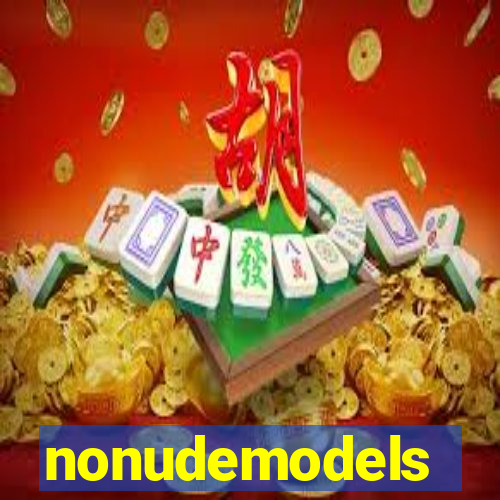 nonudemodels