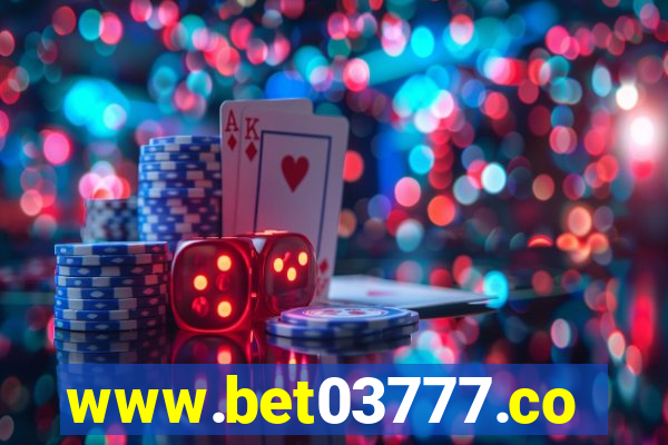 www.bet03777.com