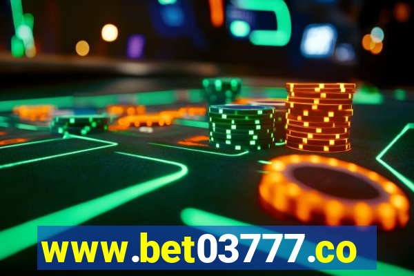 www.bet03777.com