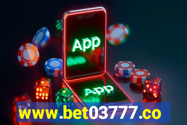 www.bet03777.com