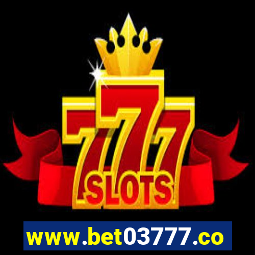 www.bet03777.com