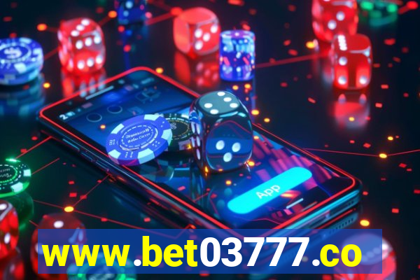 www.bet03777.com