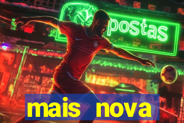 mais nova plataforma de jogos