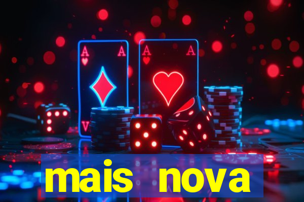 mais nova plataforma de jogos